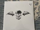 Avenged Sevenfold - Orange by Avenged Sevenfold (Record, 2023) Factory Sealed