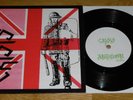 CRISIS - UK '79 - WHITE YOUTH - ORIGINAL ARDKOR RECORDS - 1979 - EXCELLENT