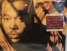 LUTHER VANDROSS The Power Of Love (1991 Vinyl LP) w/hype sticker NEW SEALED   G1