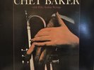 Chet Baker with Fifty Italian Strings LP Jazzland  OJC 492  EXC  G-1