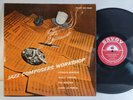 Jazz Composers Workshop - OG 1956 Mono LP - SAVOY - Charles Mingus - VG++ RARE