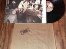 Led Zeppelin In Through The Out Door Swan Song 1979 w/ Brown Bag + Inner EX/NM
