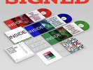 Bo Burnham Inside SIGNED Limited Edition Deluxe Box RGB NEW VINYL LP Rare