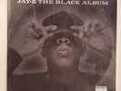 Jay-Z - The Black Album - 2003 - 2-LP RECORD - Roc-A-Fella Records - B0001528-01