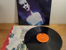 Krisma Cathode Mamma Polydor Italian Press Original Inner Sleeve Rare Rock LP