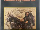 Hell's Angels '69 - Various Artists Capitol Records LP VG+/VG+ Signed
