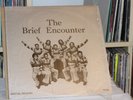 The Brief Encounter Introducing... rare N.C. soul 1977 LP in shrink SeventySeven