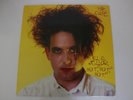 the cure  rare lp hot hot hot couleur