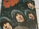 Beatles RUBBER SOUL Parlophone EMI MONO 'Loud Cut' Pressing PMC 1267