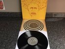 LP VINYL PATTO SELF TITLED DEBUT ALBUM VERTIGO 6360016 UK 1ST PRESS 1970 EX-/EX