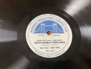 Elsie Avril Abbots Bromley Horn Dance English Folk society rare 78