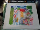 Audiophile RCA LSC 2282 Living Stereo 1Ed S/d Debussy Images for Orchestra Munch