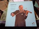Audiophile RCA LSC 2767 Stereo 1Ed W/d Rozsa Benjamin Violin Concerto Heifetz NM