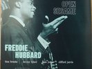 Freddie Hubbard Open Sesame Blue Note 84040 a Classic Records 180 gram LP M