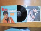 Elvis Presley: CLAMBAKE 1967 LSP 3893 STEREO W/ PHOTO   RCA Victor VG