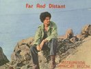 Willie Lindo - Far and Wide LP SEALED Japanese Press Reggae Soul Funk 1974