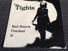 ORIGINAL The Tights - Bad Hearts 7