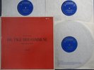 BERTOLT BRECHT Die Tage der Commune /3 LP Reissue BOX DDR 1972 ETERNA 860182-184