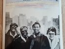 Don Cherry Etc LP Old And New Dreams Italy Black Saint 1st Press INCREDIBLE COPY