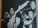 Hank Mobley With Donald Byrd & Lee Morgan LP Same USA Blue Note 1958 Mono Press