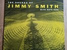 Jimmy Smith LP The Sounds Of USA Blue Note 1959 Mono Press RVG DG SUPERB COPY