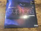Labrinth ‎– Euphoria THIRD 3rd Edition  X/2000 Vinyl Me Please VMP Purple Lp