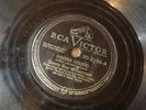 Sonny Boy Williamson “Hoodo Hoodo/Sonny Boy’s Cold chills” 78 RCA