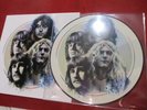 led zeppelin 33t  lp edition speciale limitee