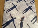 Muse, Absolution, Double Album, Played Once. Vinyl LP.
