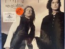 JIMMY PAGE ROBERT PLANT “unLEDded NO QUARTER” 1994 VINYL 2x LP Shrink Wrapped