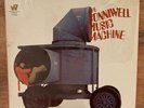 The BONNIWELL MUSIC MACHINE IN SHRINK VINYL  LP 1968 WS1732 *