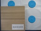 BERTOLT BRECHT Die Tage der Commune /3 LP Reissue BOX DDR 1987 ETERNA 860182-184