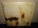 NIN The Downward Spiral - Nine Inch Nails 2 LP (Record, 2008) Back To Black 