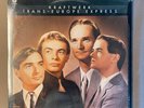 Kraftwerk Trans Europe Express  1977 LP  vinyl Album Capital SW-11603