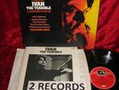 1978 UK NM 2 LP SLS 5110 STEREO PROKOFIEV IVAN THE TERRIBLE MUTI BOX EXC