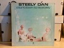 Steely Dan Countdown To Ecstasy LP ABCX 779 1973 club VG+ w insert My Old School