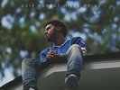 2014 Forest Hills Drive by J. Cole (Record, 2015)