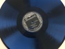 SIX JUMPING JACKS - BRUNSWICK 3650 - Look In The Mirror - RARE HOT JAZZ 10