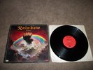 RAINBOW - RISING, LP record, original 1976, OY-1-1601 -- STERLING VG VINYL