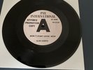 Slim Harpo - Don't Start Cryin' Now / Rainin' In My Heart Pye Promo Copy Rare 7”