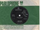 THE ACTION never ever*twentyfourth hour 1967 UK PARLOPHONE MOD BEAT PSYCH 7