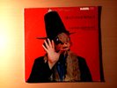 CAPTAIN BEEFHEART & HIS MAGIC BAND 
