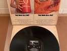 THE WHO SELL OUT - 1967 VINYL LP 1ST PRESS MONO TRACK RARE