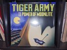 Tiger Army II: Power of Moonlite - Vinyl LP - NEW & SEALED
