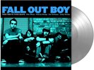 * Fall Out Boy TAKE THIS TO YOUR GRAVE Silver Colored Vinyl LP - NEW & SEALED