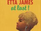 Etta James At Last  (Vinyl) 12
