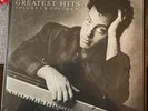 Billy Joel Greatest Hits Mobile Fidelity Volume 1 & II SEALED  Vinyl