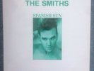 The Smiths Spanish Sun Rare Live Bootleg Vinyl Recorded 18th May 1985 In Madrid