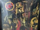 Reign in Blood LP Slayer (New Record, 2013*180g/IMPORT) SEALED