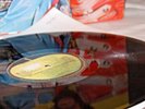The Beatles Sgt. Peppers...  Labelfehldruck Apple DMM Print Germany German 064-7